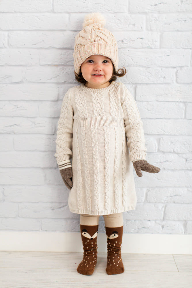 Детский трикотаж от производителя Детский трикотаж от производителя