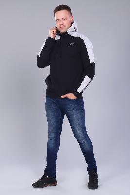 Толстовки, свитшоты, джемперы